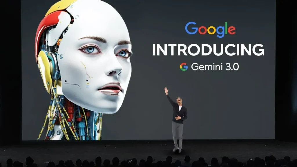 “Google’s Powerful New Gemini AI Release”