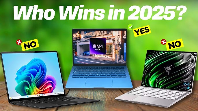 “Best Budget Laptops USA 2025 top affordable picks”