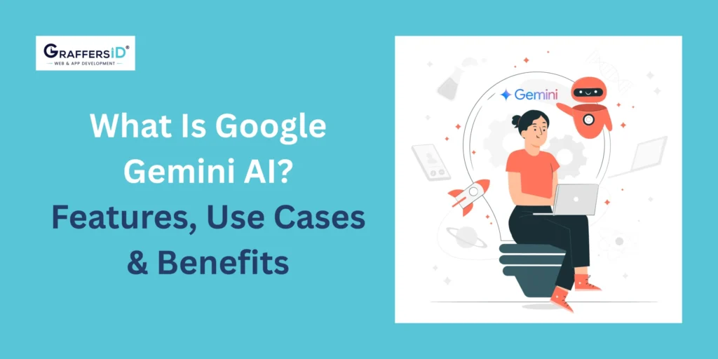 Google Gemini AI future technology interface preview