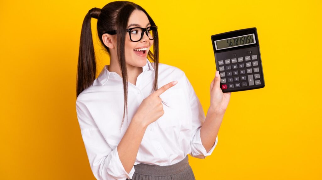 AI is not like a calculator showing adaptive intelligence concepts