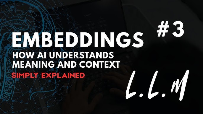 AI Understands Context and Meaning