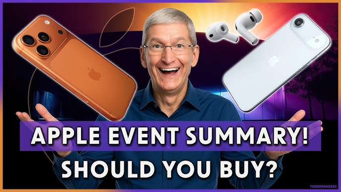 Apple new products next year with AI-powered devices