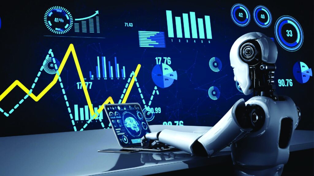 This new AI update changing everything in 2025 with advanced artificial intelligence influencing users