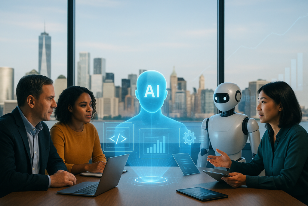 This New AI Update Is Changing Everything