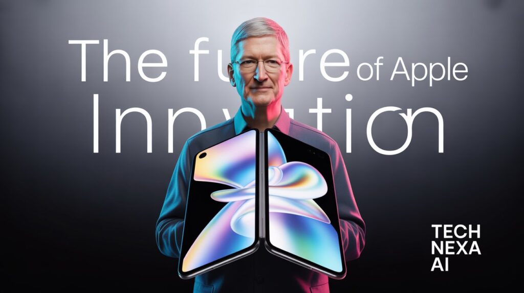 a-cinematic-tech-scene-featuring-apple-c_5R_AS9qcQKeJh_QRosoG3Q_Ad8WzXwrS_GE0oSkLecLaA Tim Cook Apple 2026 innovation announcement