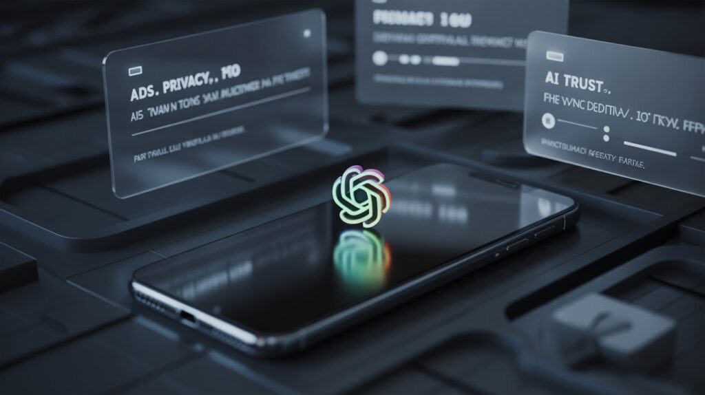 Future of AI advertising in America