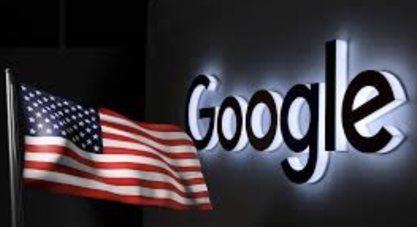 AI Overview showing incorrect 2027 response