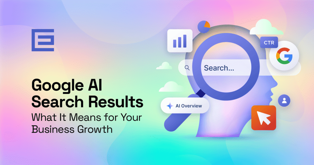 Artificial Intelligence search reliability issue