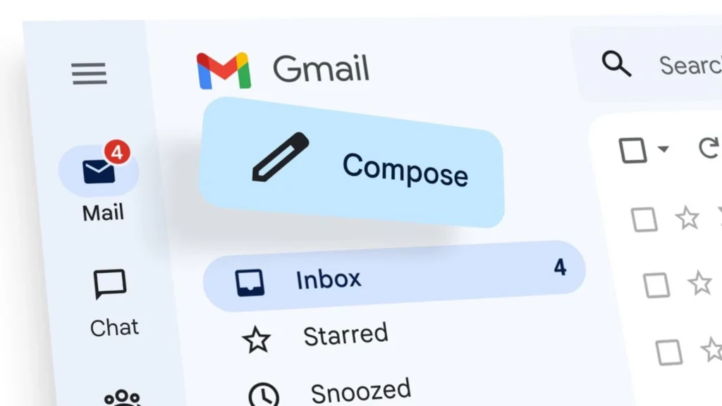 Smart email summaries powered by Gemini AI