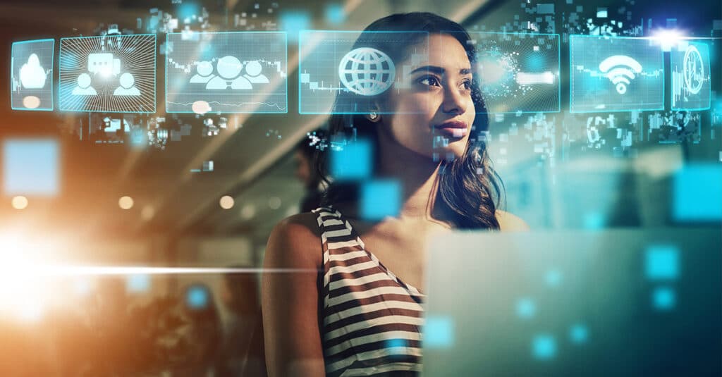 Future of AI jobs and skills