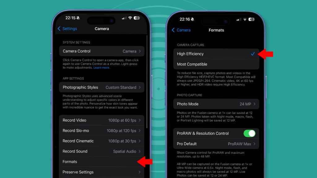 image_search_1769528758102 AI powered iPhone camera features explained