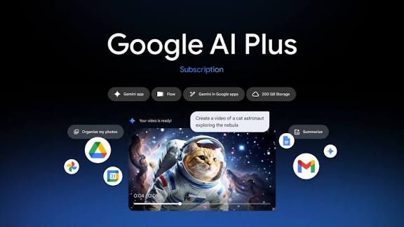 image_search_1769569510556 Google AI Plus storage and AI productivity tools