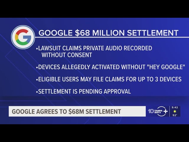 image_search_1769624073846 AI privacy concerns highlighted in Google voice assistant case