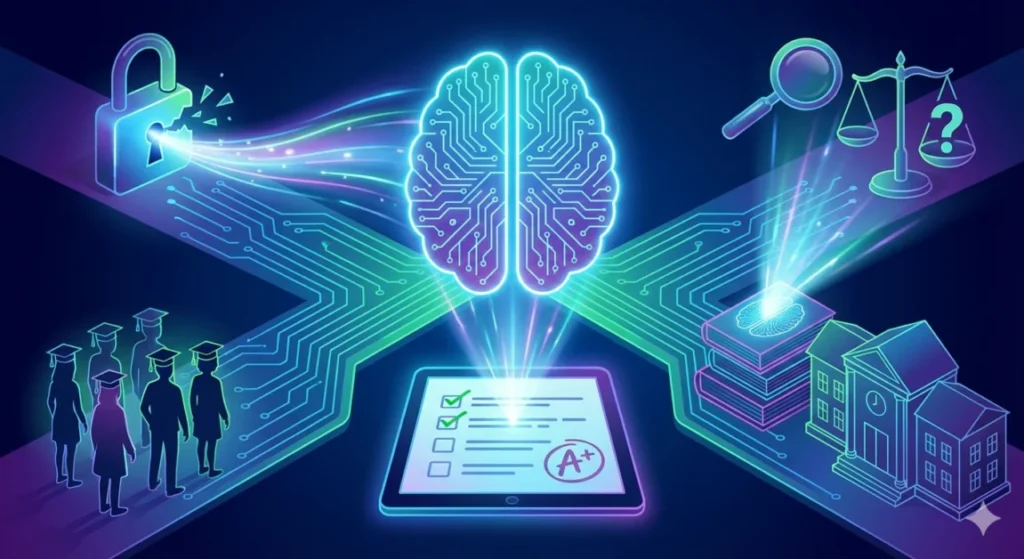 image_search_1769677096341 AI education technology transforming student learning