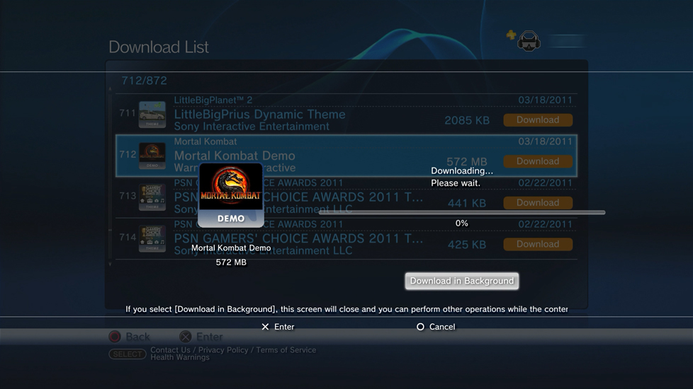 image_search_1769710933115 PS3 digital content archive interface