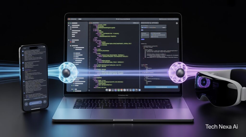 Apple Xcode Claude AI Cloud Agent SDK integration overview