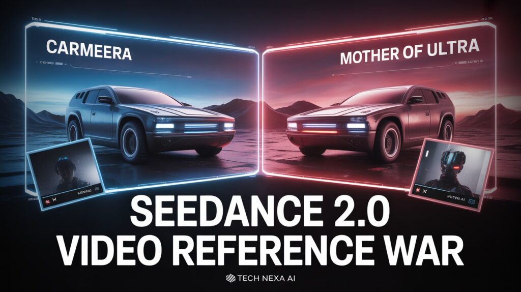 Seedance 2.0 Video Reference AI Is Changing Video Creation Forever (2026 Guide)