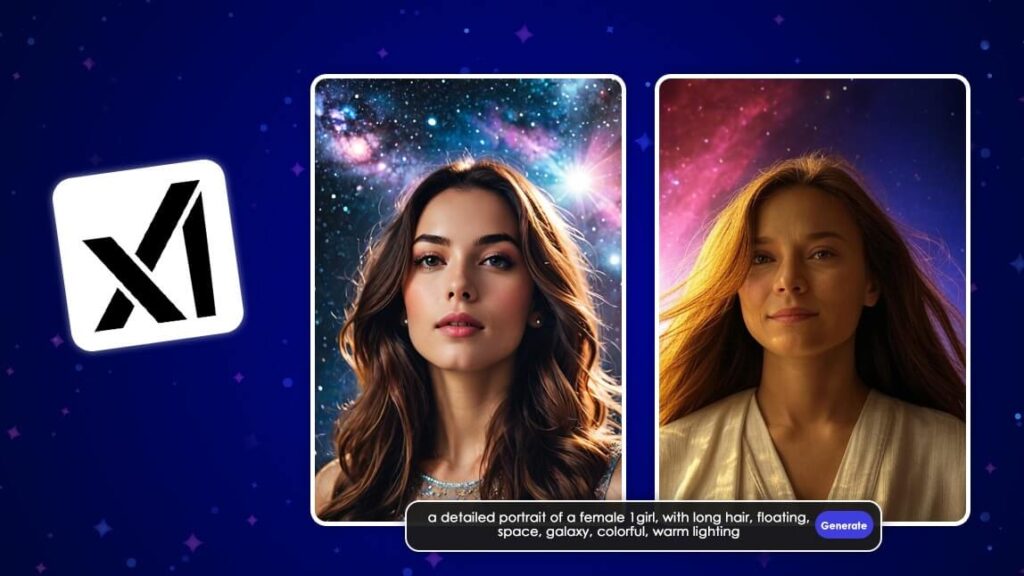 Future of Grok Imagine AI