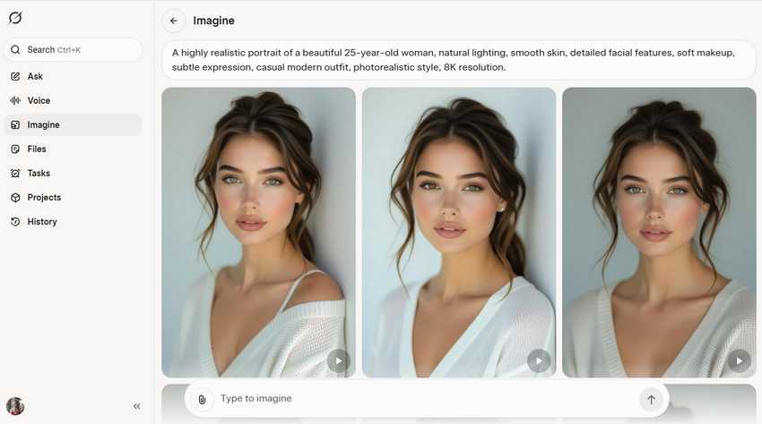 Grok Imagine AI comparison with Kling AI Runway Veo Sora