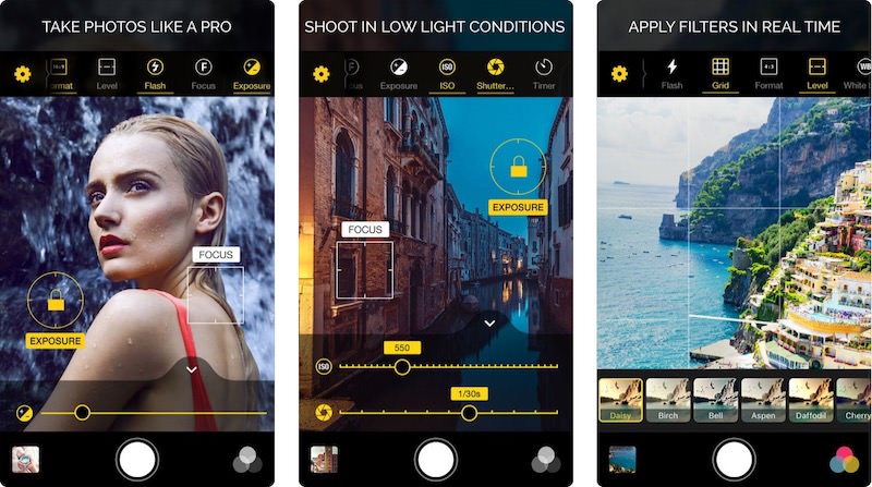 iPhone photography tricks: Editing Photos Like a Pro
