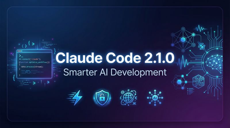 Claude Code AI is leading the automation revolution
