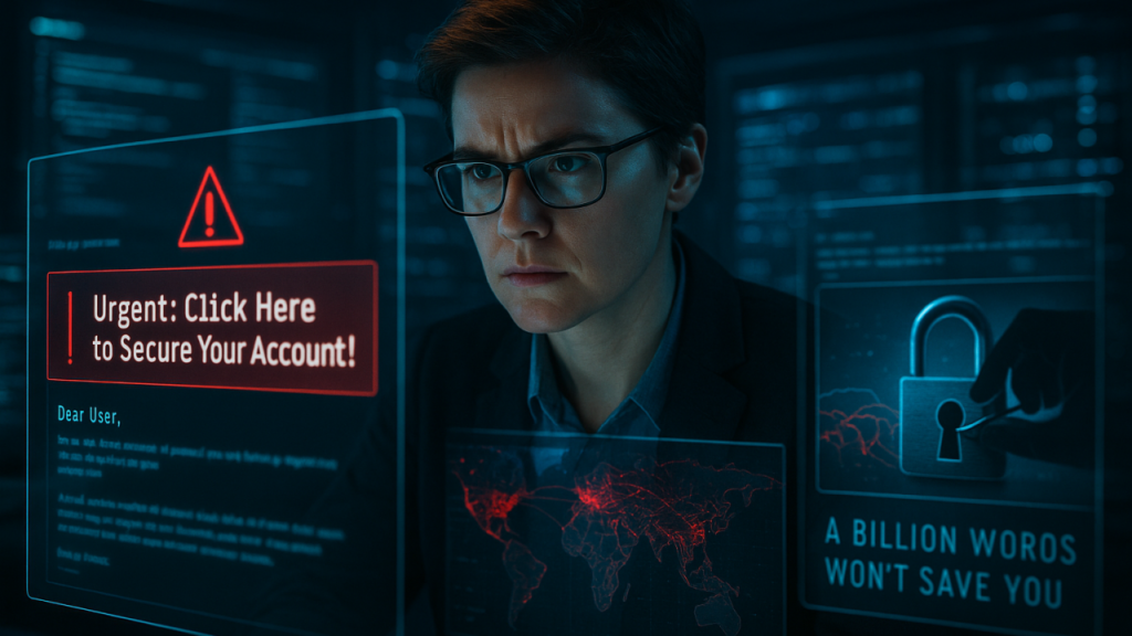 The Psychology Behind Why Smart People Get Tricked