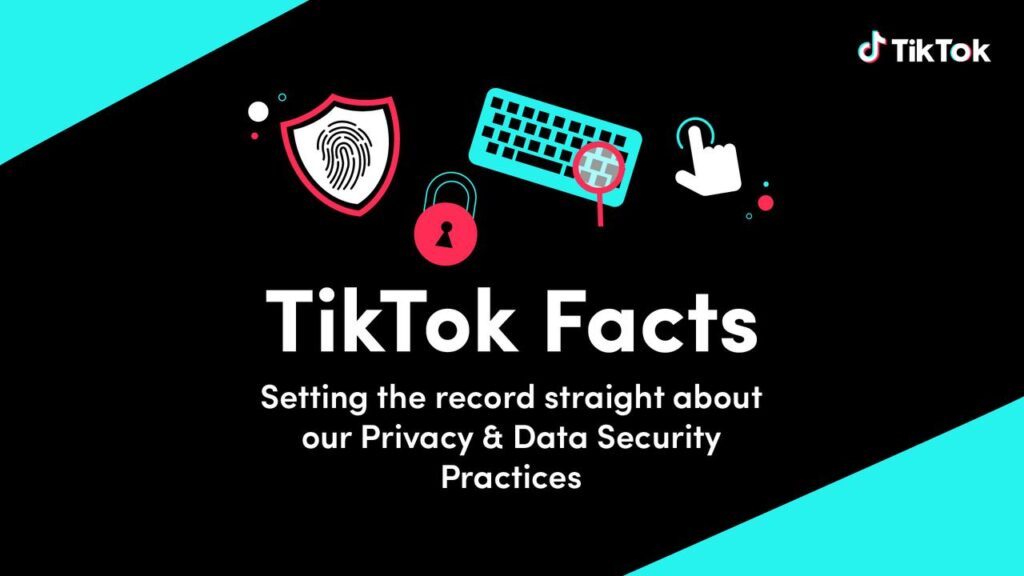 TikTok US local feed: Privacy Concerns in the United States