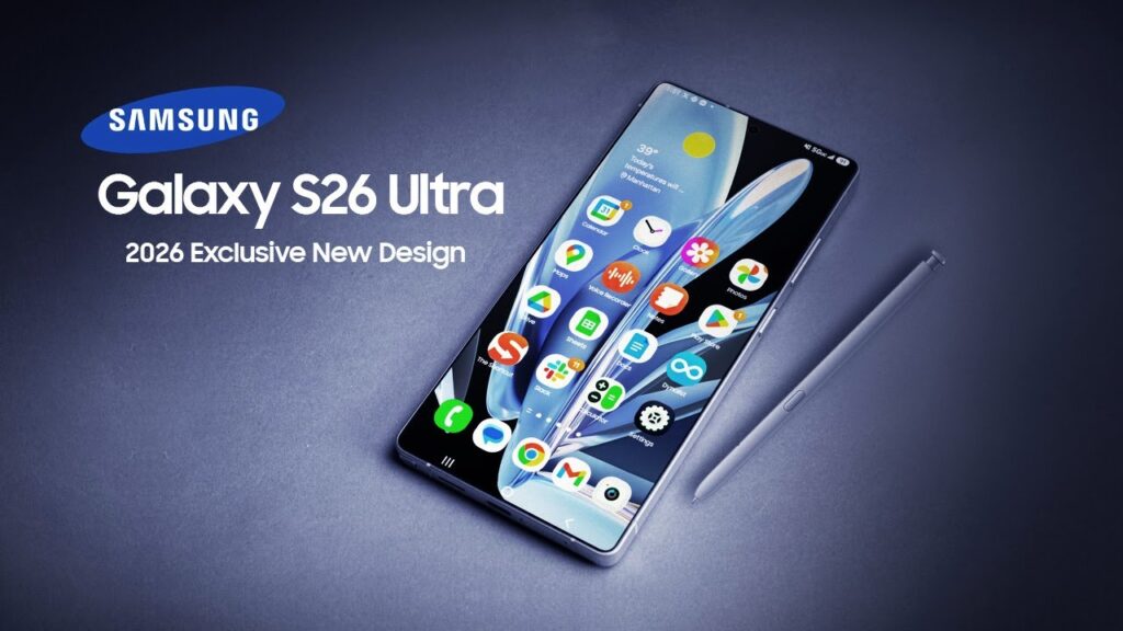 image_search_1770914980036 Galaxy S26 Series Release Date Expectations