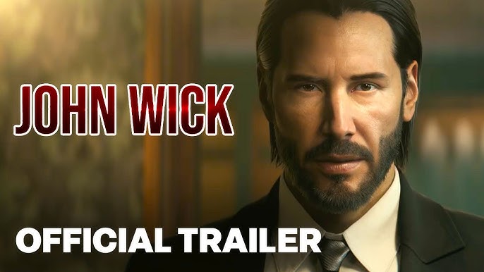 John Wick Game: What We Know So Far