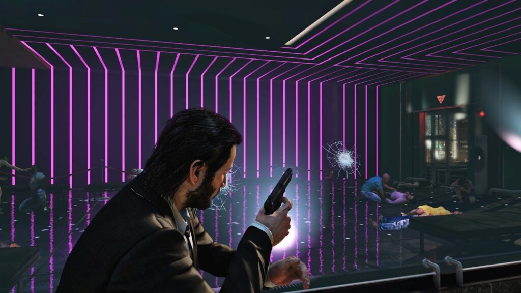 Should You Be Excited