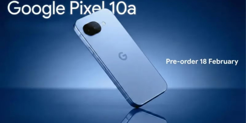 Google Pixel 10A Expected Specifications