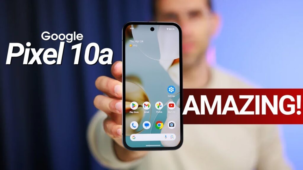 Should You Wait for Pixel 10A?