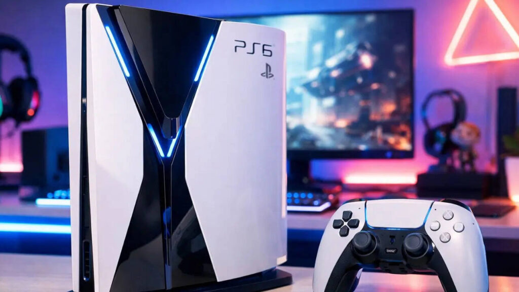 PlayStation 6 release delay 2028: What features gamers might expect