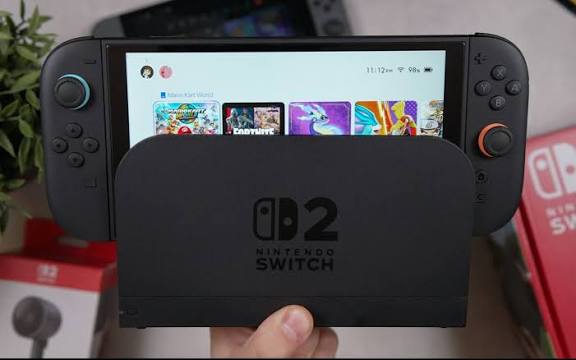 Nintendo Switch 2 price increase: Why the cost may rise