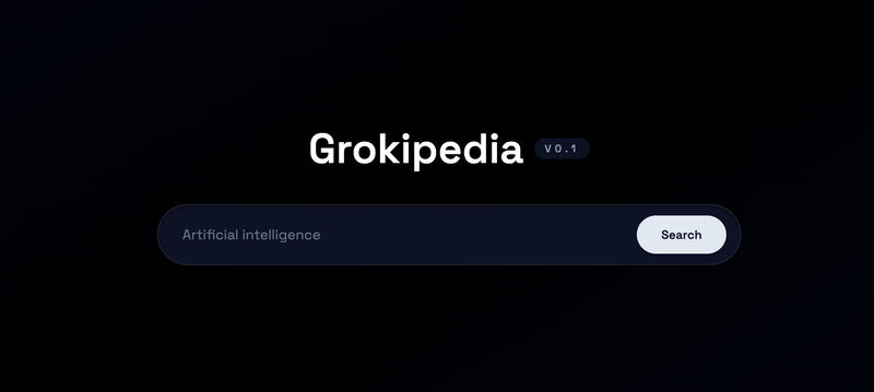 Grokipedia Features That Are Changing Everything