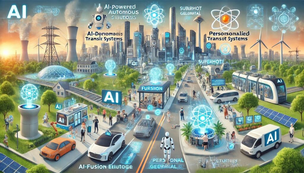 AI Future 2026: Is This Transformation Near?