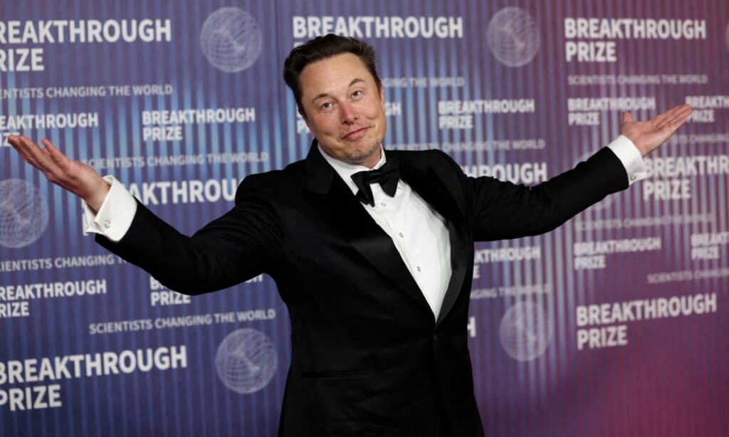 Elon Musk AI Prediction: What Does “Wealth” Really Mean?