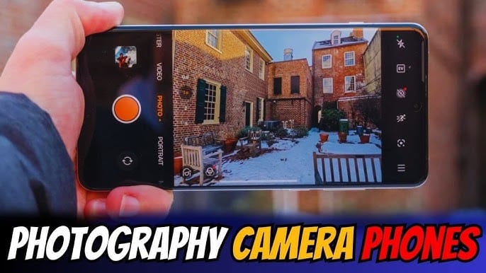 image_search_1772528515664 Camera and Display: Flagship Experience at $599