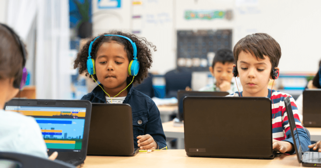 U.S. schools are betting big on A.I. 