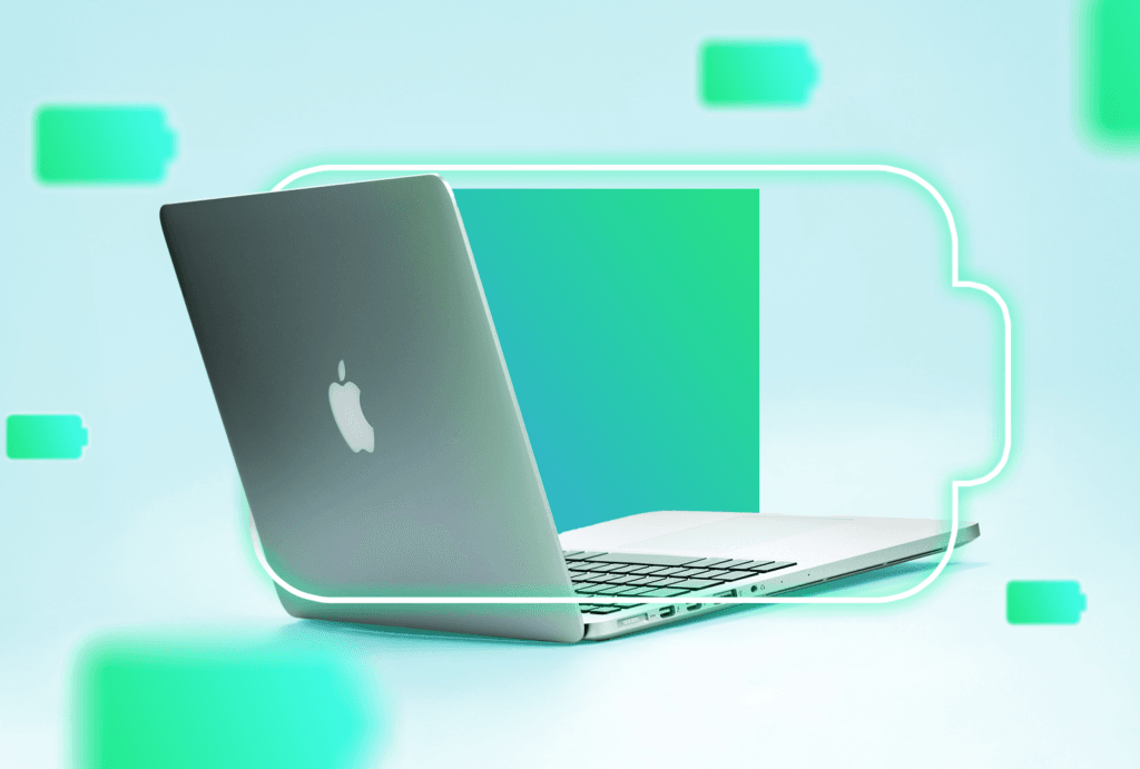 13-inch Display and 16-Hour Battery Life for Daily Use