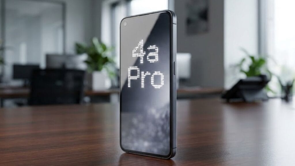 Large 144Hz OLED Display for a Premium Experience