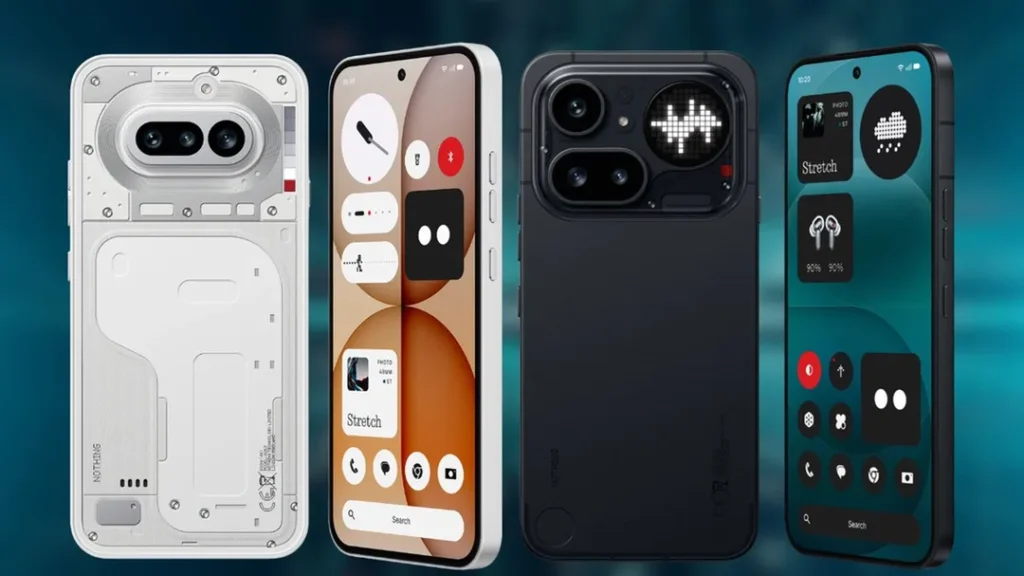 Massive Battery With Fast Charging