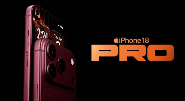 Apple iPhone 18 Leaks: Why This Upgrade Matters