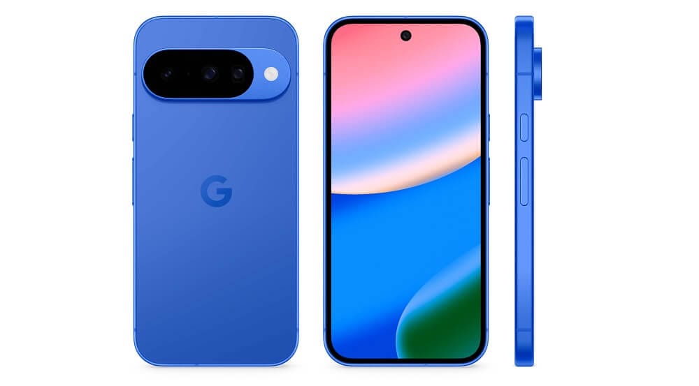 Google Pixel 11 Pro XL Leaks