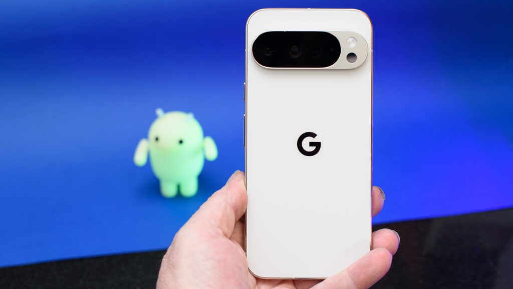Google Pixel 11 Pro XL Leaks: Why Google Might Change the Design