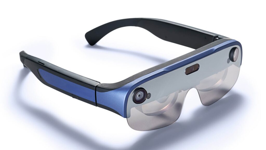 Samsung AI Smart Glasses Leak: What the Device Could Look Like