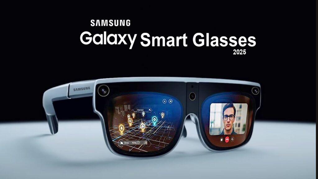 Samsung AI Smart Glasses Leak: Why This Technology Matters
