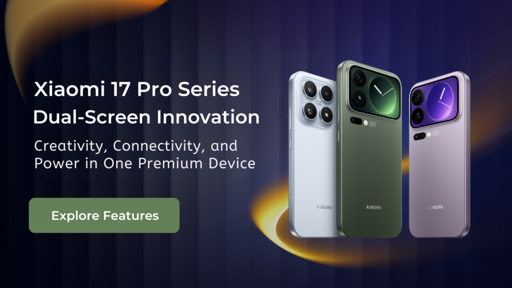 A Serious Hardware Upgrade