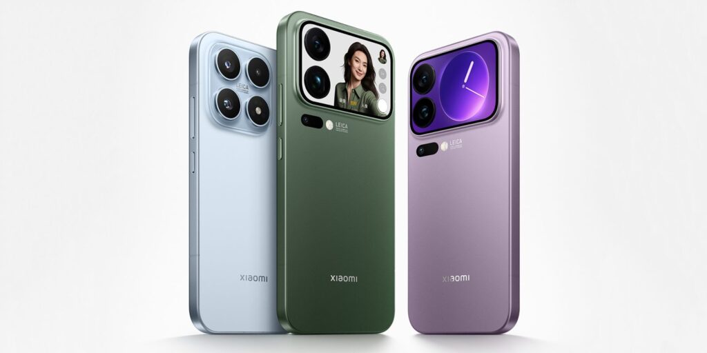 Display and Battery: Built for Heavy Use