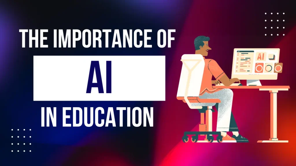 Why This Matters for U.S. Students